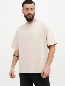 Футболка HiBrand модель Mn155 Фото