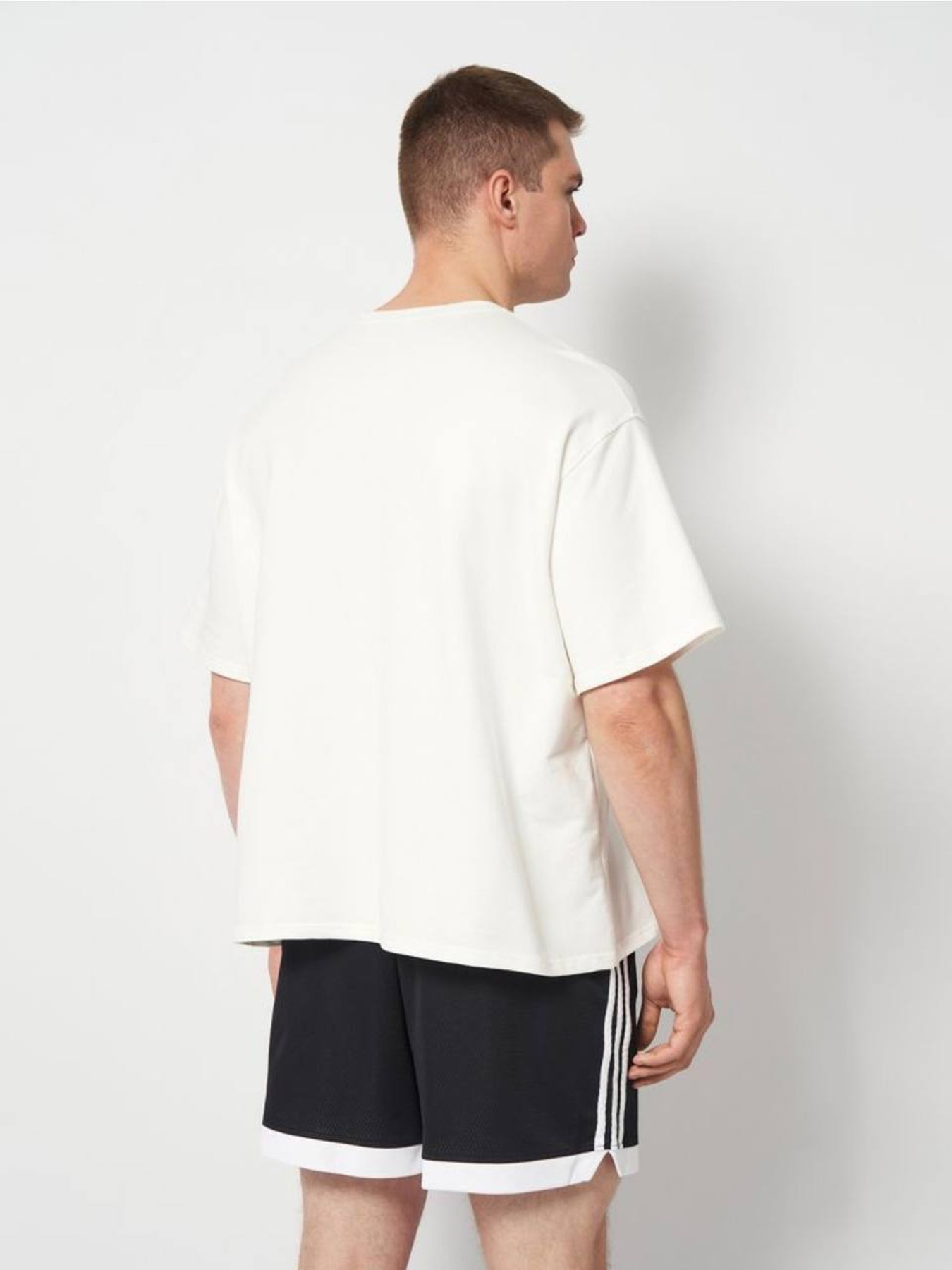 Футболка HiBrand модель Mn156 Фото