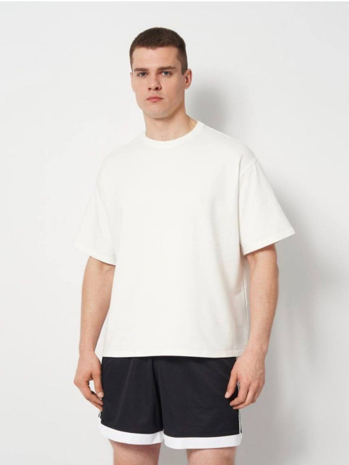 Футболка HiBrand модель Mn156 Фото