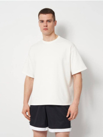 Футболка HiBrand модель Mn156 Фото