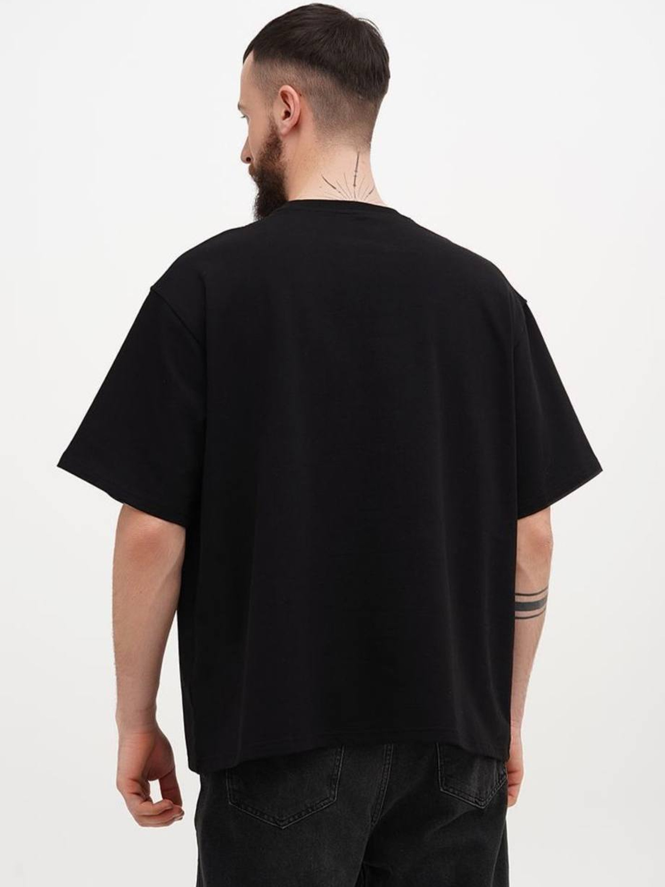 Футболка HiBrand модель Mn158 Фото