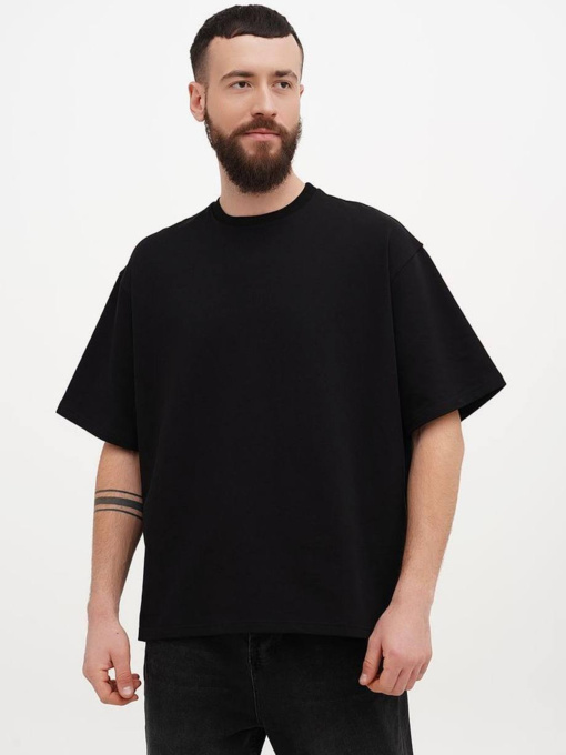 Футболка HiBrand модель Mn158 Фото