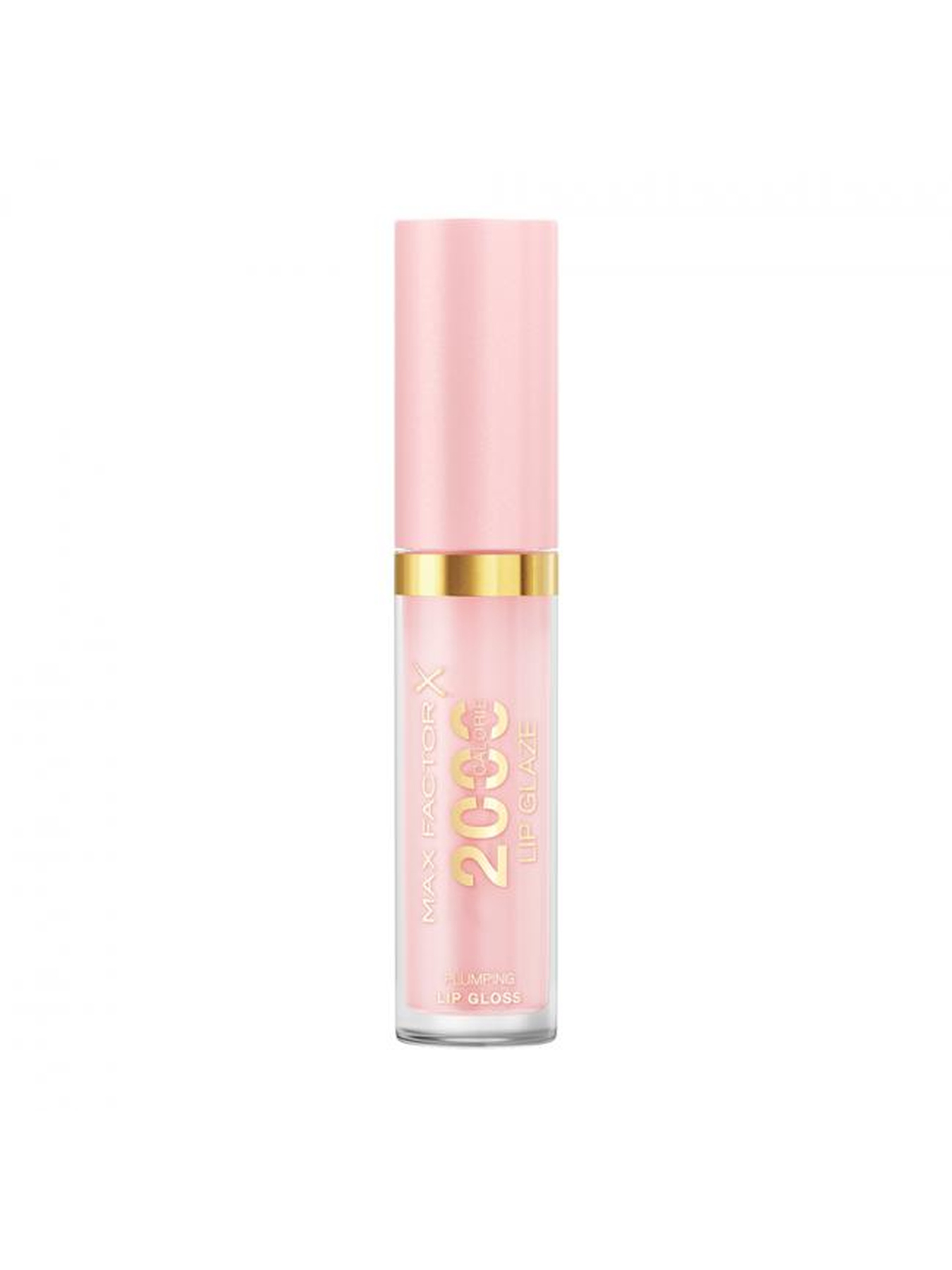 Блеск Для Губ 2000 Calorie Lip Glaze №010 Cotton Candy модель 8000020595406 Фото