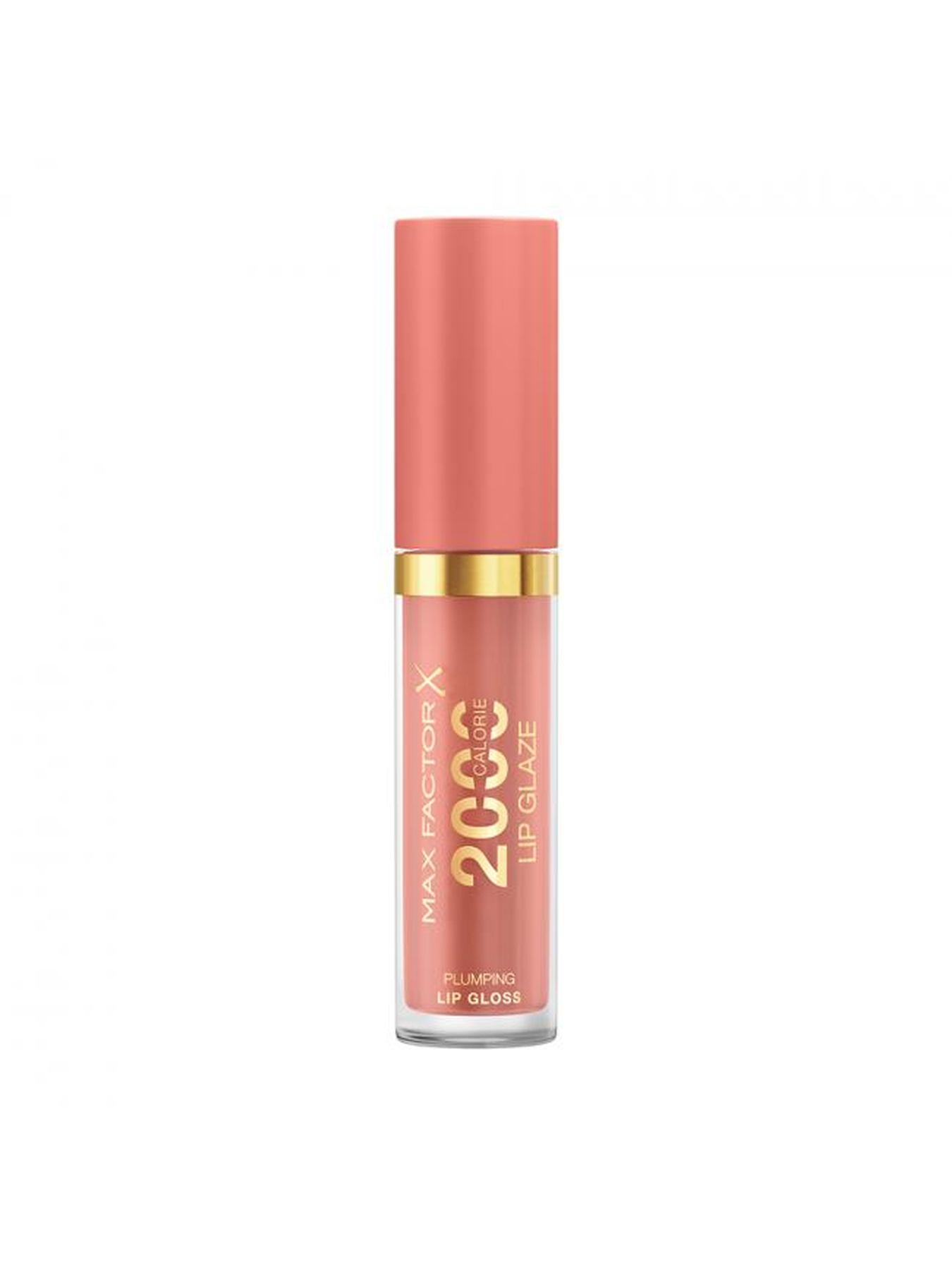 Блеск Для Губ 2000 Calorie Lip Glaze №050 Guava Flair модель 8000020595408 Фото