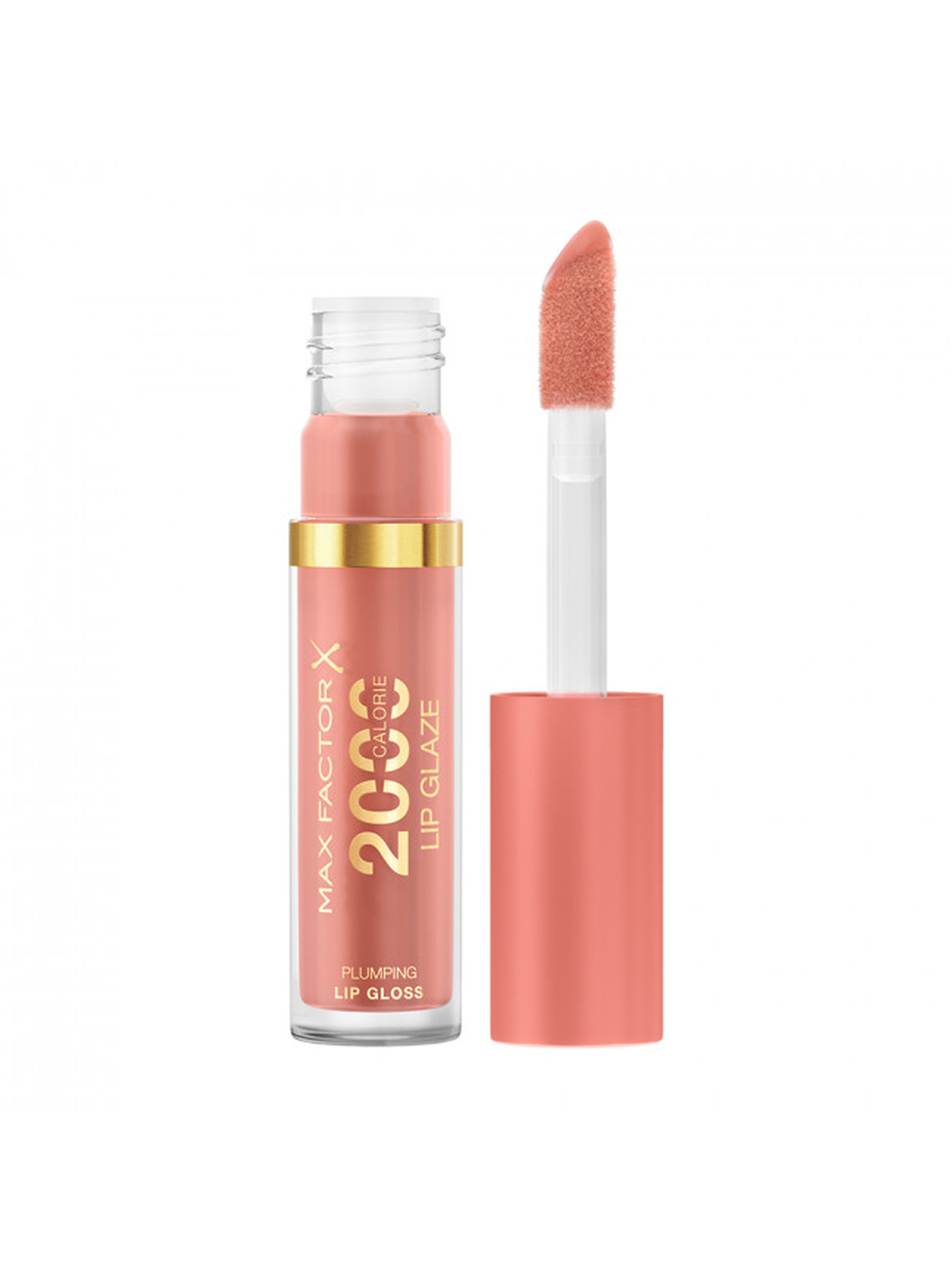 Блеск Для Губ 2000 Calorie Lip Glaze №050 Guava Flair модель 8000020595408 Фото