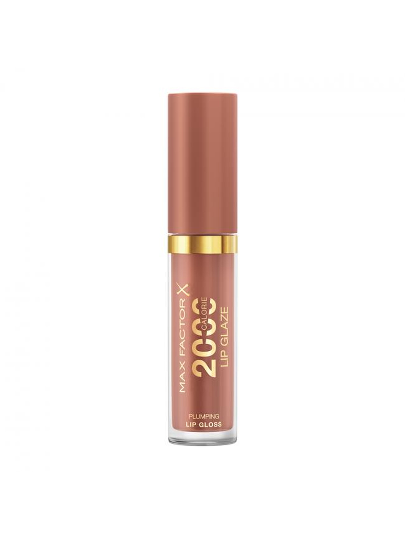 Блеск Для Губ 2000 Calorie Lip Glaze №150 Caramel Swish модель 8000020595416 Фото