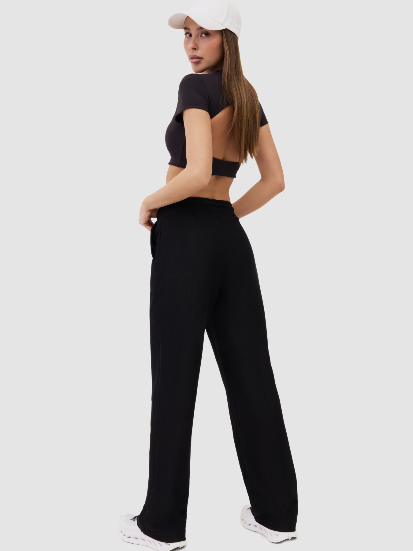 Брюки AVECS модель 50607-1 Фото