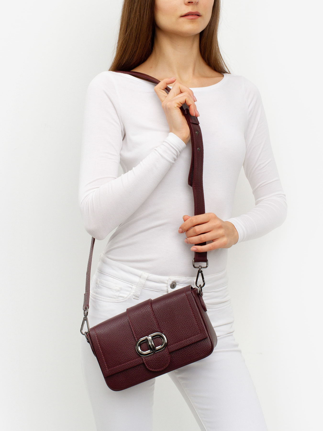 Кросс-боди Regina Notte модель 2000000167633 Фото