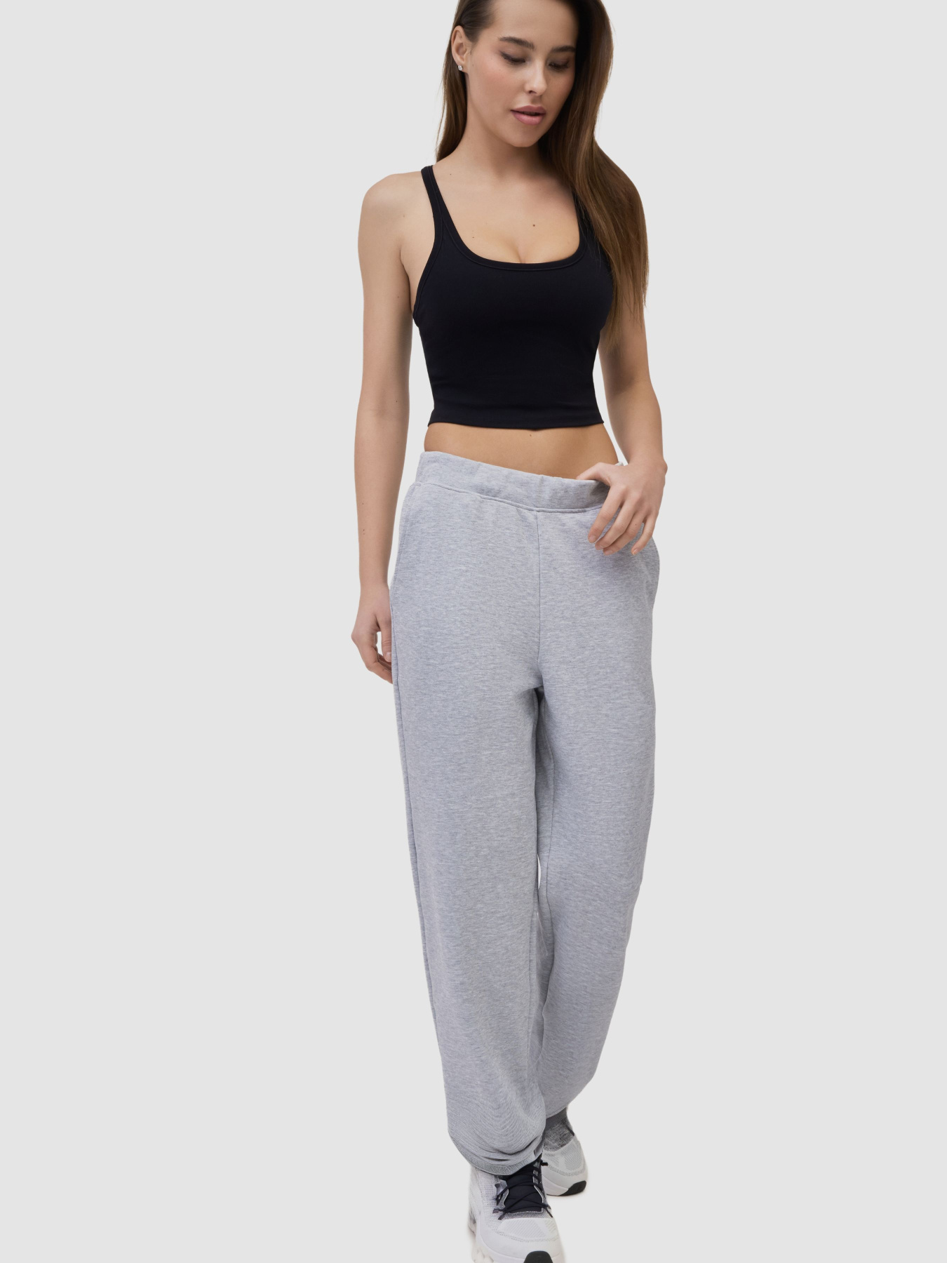 Спортивні штани AVECS модель 50608-14 Фото