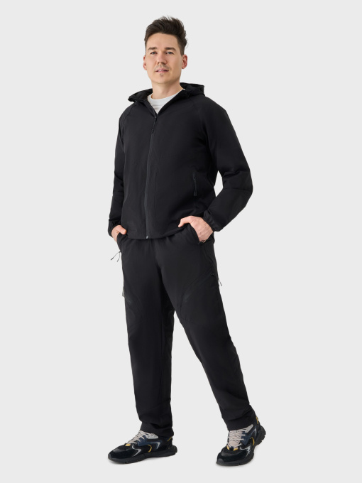 Спортивний костюм AVECS модель 50598-1 Фото