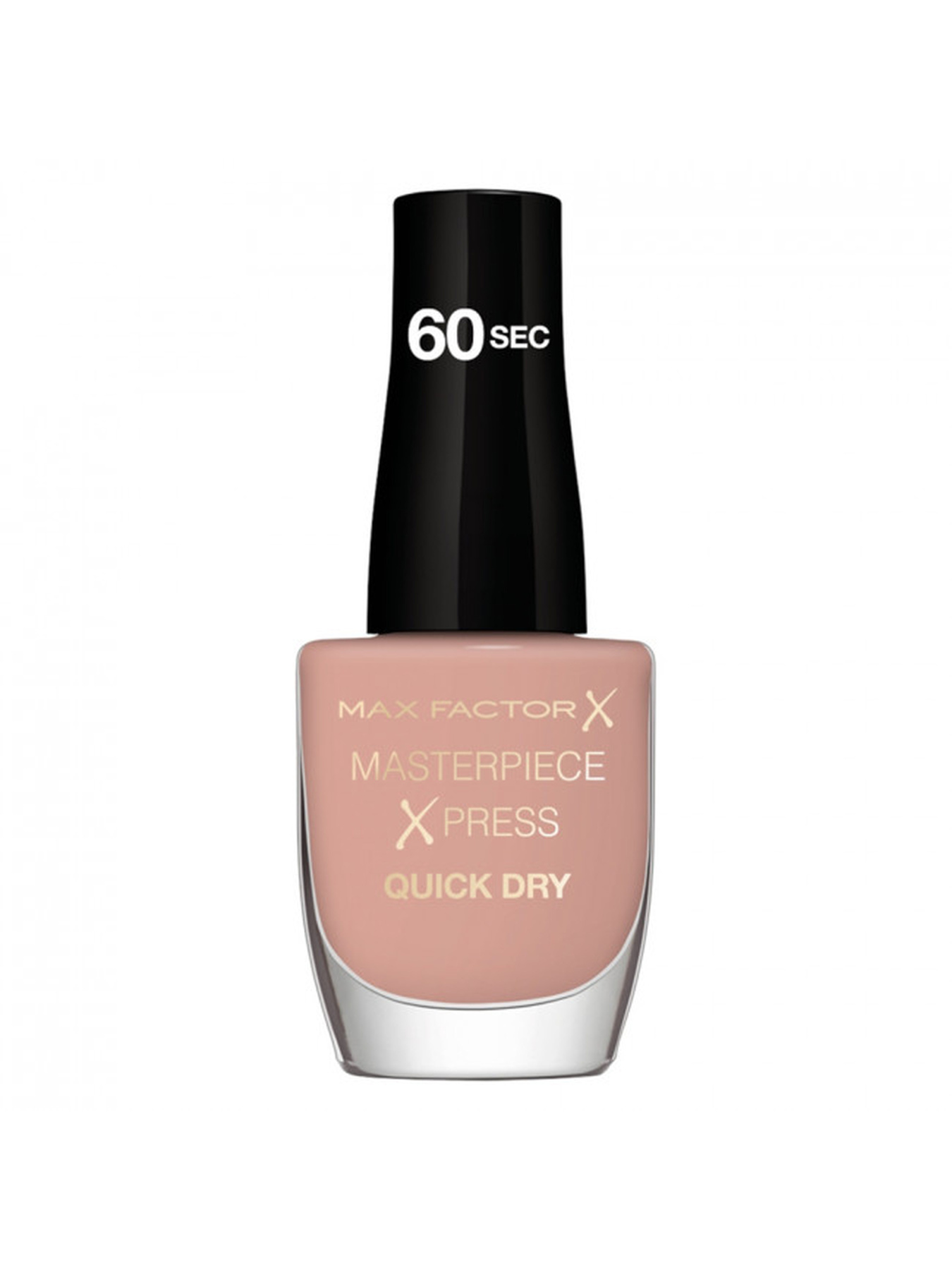 Лак Для Ногтей Masterpiece XPRESS №203 MAX FACTOR модель 8000019988252 Фото