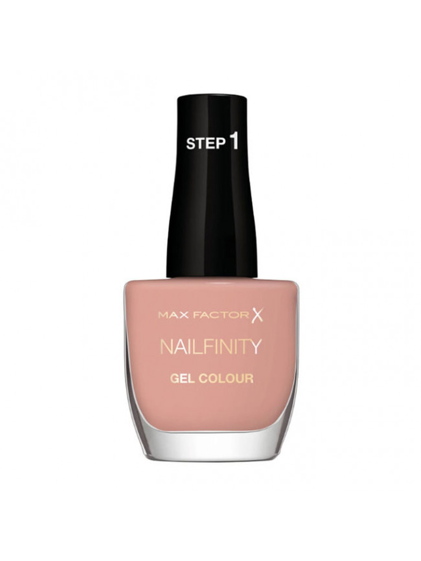 Лак Для Ногтей Nailfinity №200 MAX FACTOR модель 8000019988276 Фото