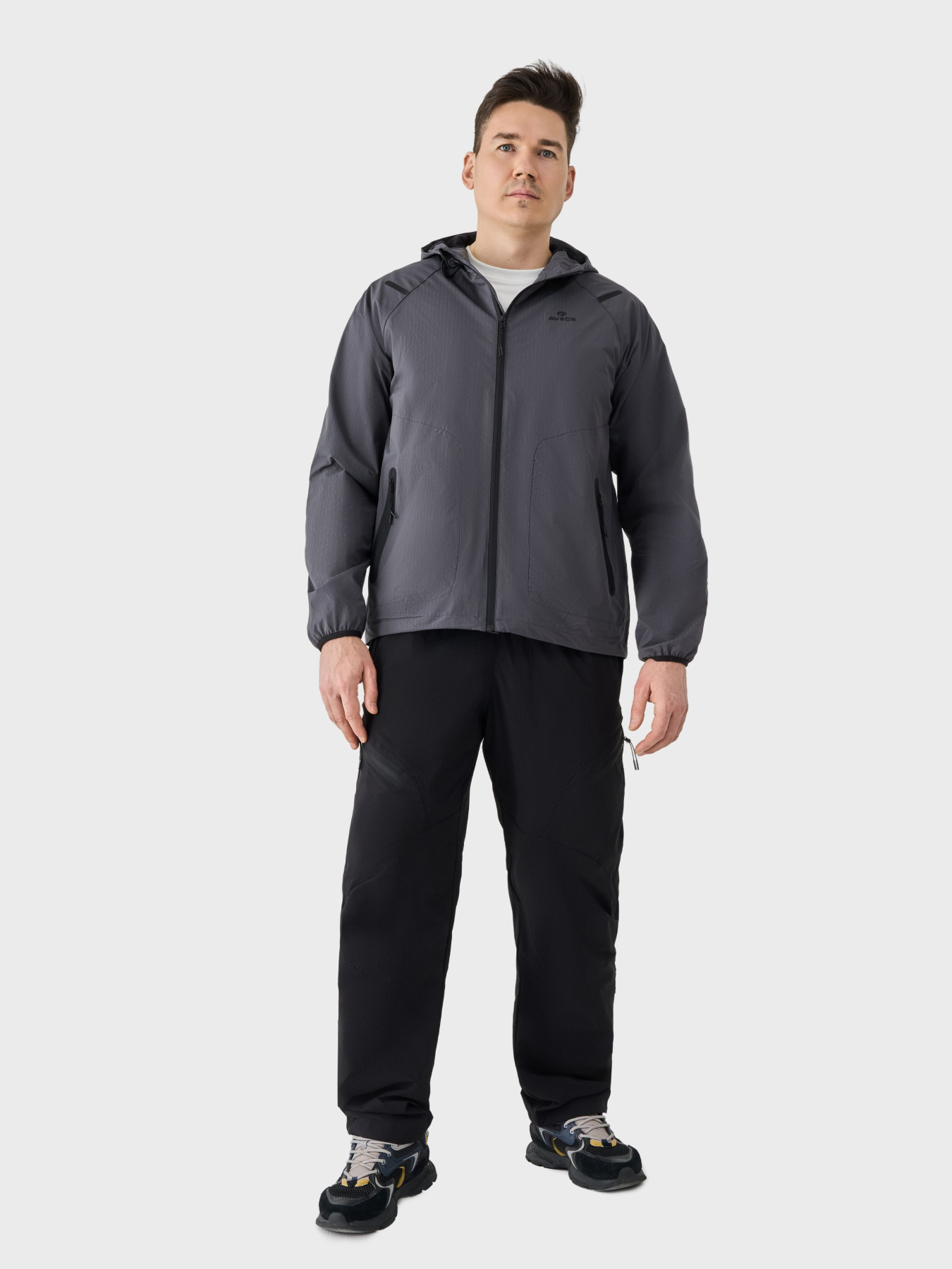 Спортивный костюм AVECS модель 50598-17 Спортивный костюм AVECS модель 50598-17 Фото