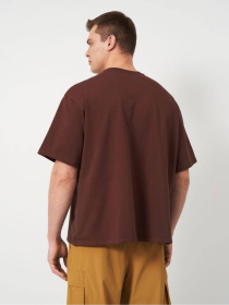 Футболка HiBrand модель Mn159 Фото