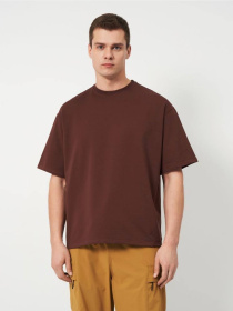 Футболка HiBrand модель Mn159 Фото