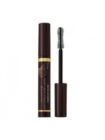 Тушь Для Ресниц Masterpiece Divine Lashes Fanned-Out Volume №002 Black Brown MAX FACTOR модель 8000020766139 Фото