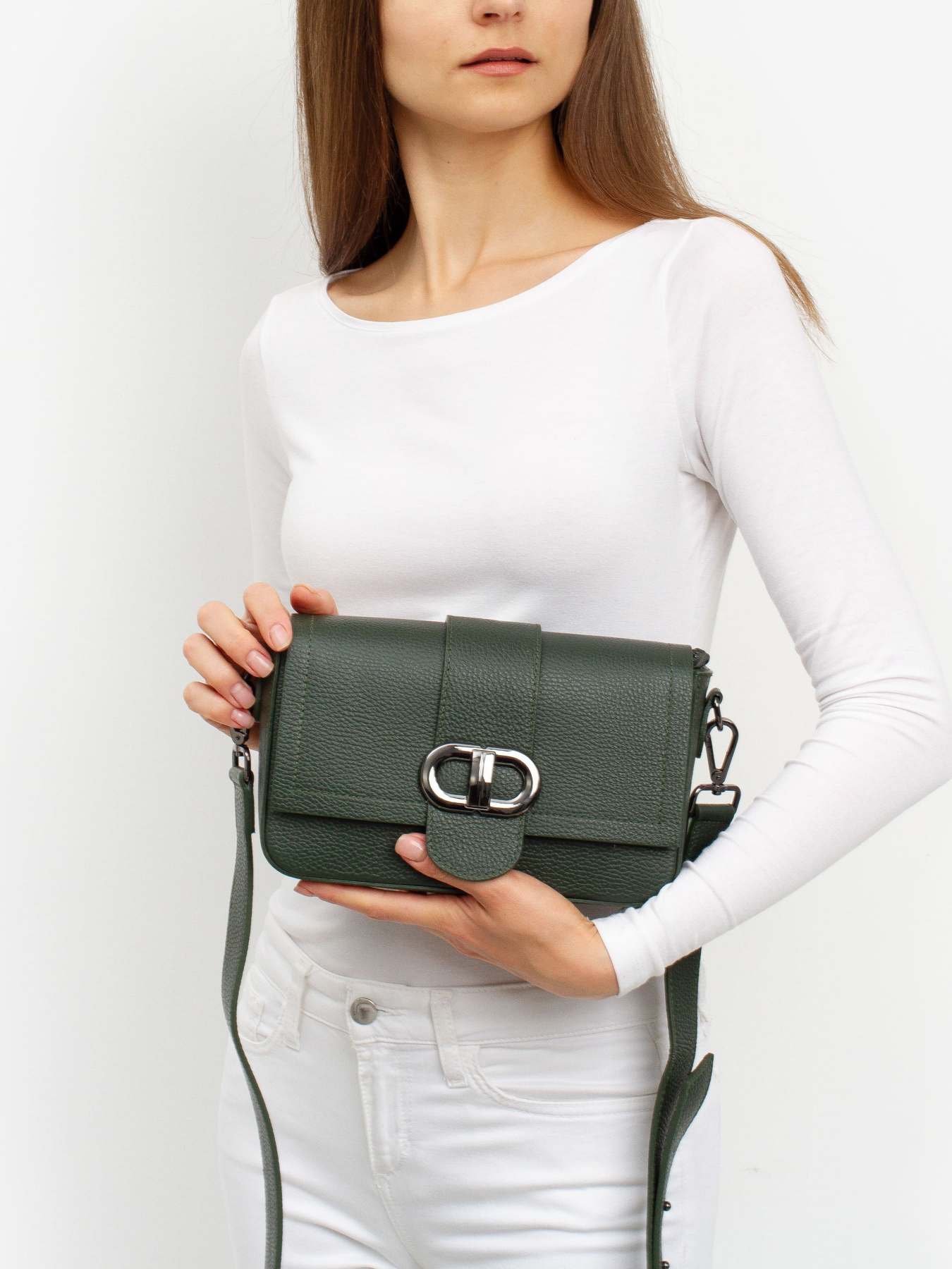 Кросс-боди Regina Notte модель 2000000167725 Фото