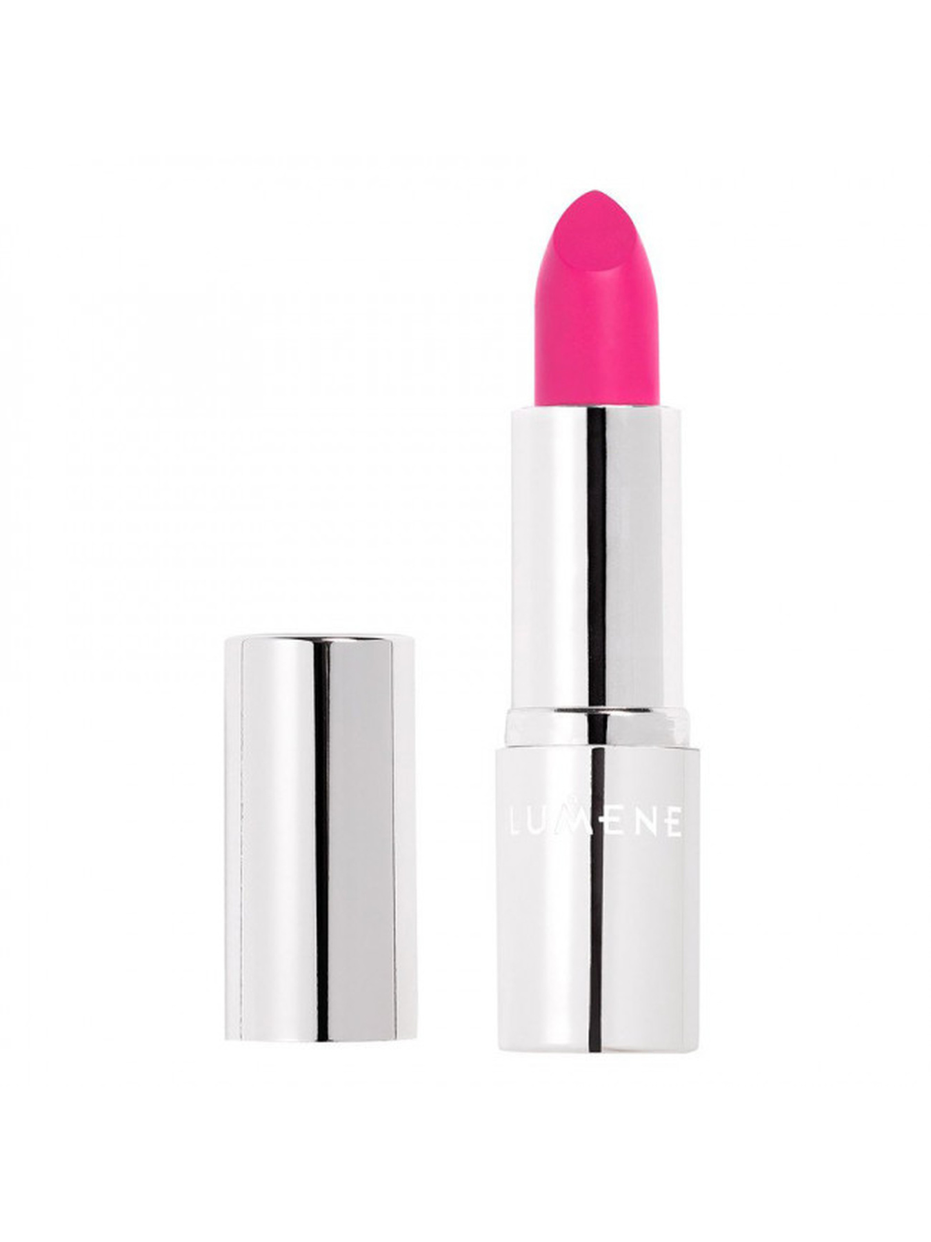 Зволожуюча Помада Luminous №15 Nordic Blossom LUMENE модель 8000020633349 Зволожуюча Помада Luminous №15 Nordic Blossom LUMENE модель 8000020633349 Фото