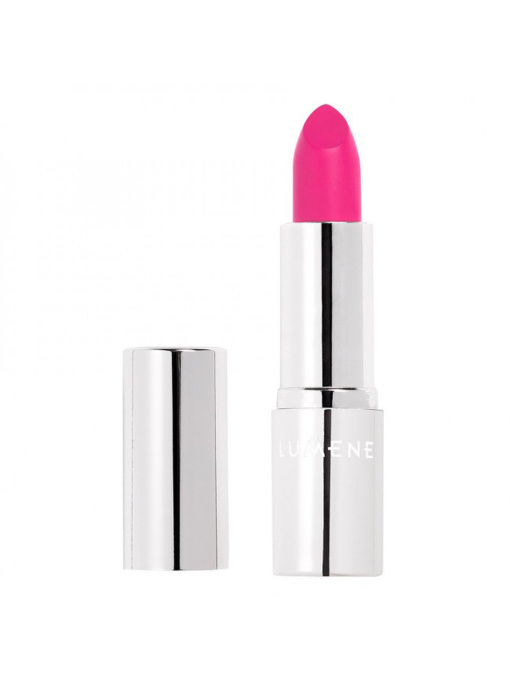 Зволожуюча Помада Luminous №15 Nordic Blossom LUMENE модель 8000020633349 Фото