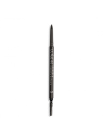 Автоматический Стойкий Карандаш Для Бровей Longwear Eyebrow Definer №05 Dark Brown LUMENE модель 8000019685968 Фото