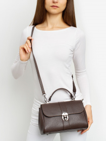 Кросс-боди Regina Notte модель 2000000167022 Фото