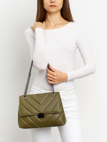 Сумка Regina Notte модель 2000000166711 Фото