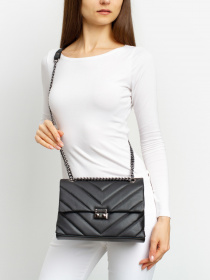 Кросс-боди Regina Notte модель 2000000154787 Фото