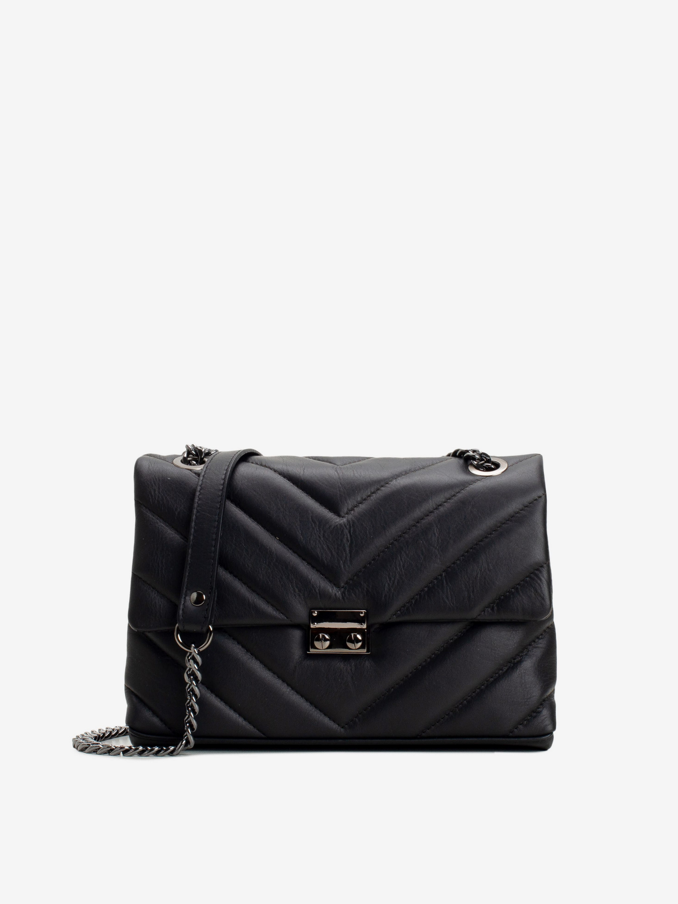 Кросс-боди Regina Notte модель 2000000154787 Фото