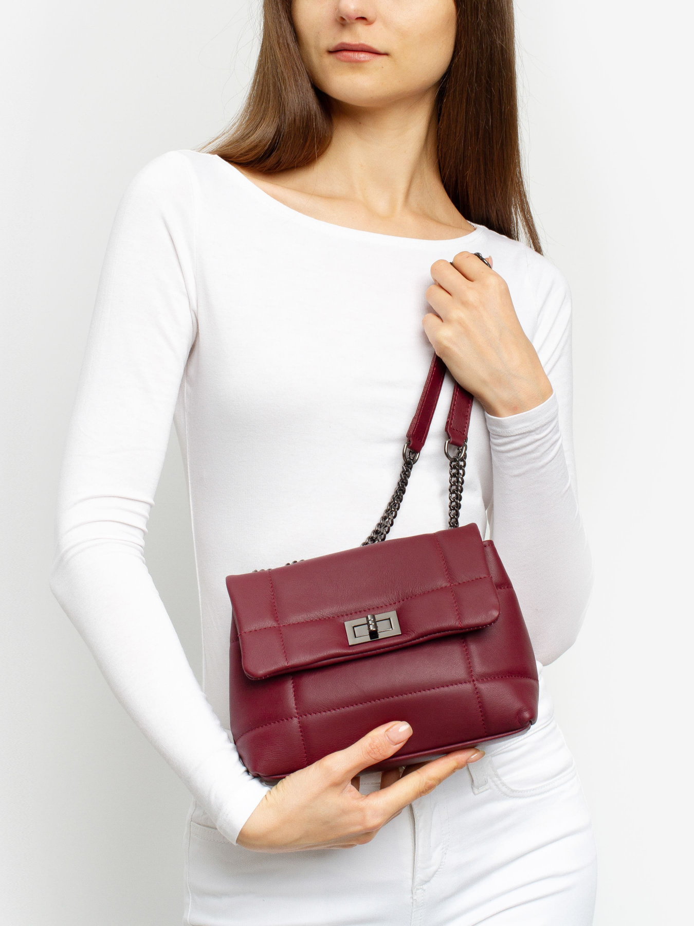 Кросс-боди Regina Notte модель 2000000164076 Фото