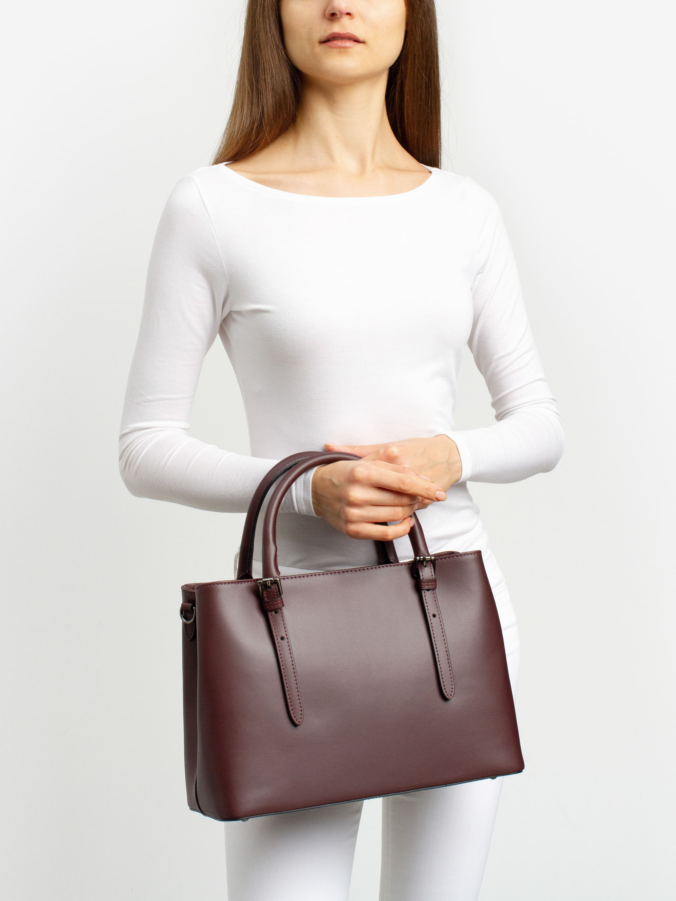 Сумка Regina Notte модель 2000000133256 Фото