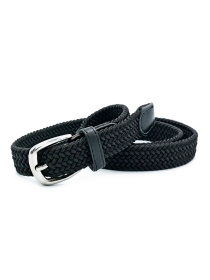 Жіночий ремінь гумка 2,3 х 100 см Weatro Чорний gym-23kit-035 модель gym-23kit-035 Жіночий ремінь гумка 2,3 х 100 см Weatro Чорний gym-23kit-035 модель gym-23kit-035 Фото