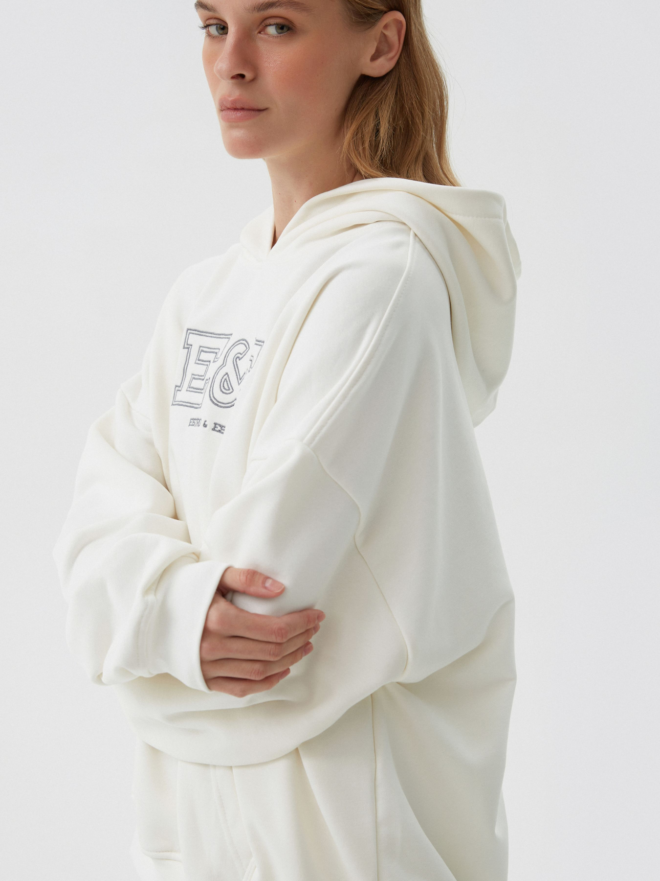 Спортивний костюм ES8 модель 2410-05-064201 Спортивний костюм ES8 модель 2410-05-064201 Фото