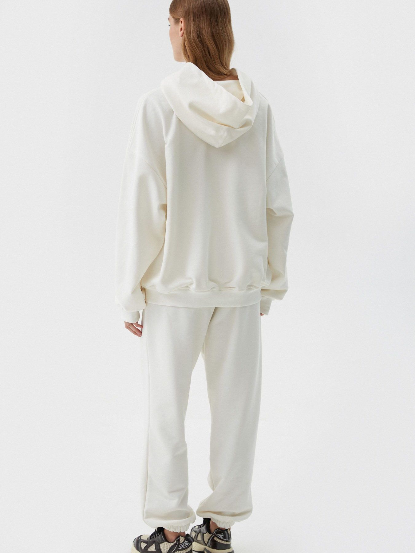 Спортивний костюм ES8 модель 2410-05-064201 Спортивний костюм ES8 модель 2410-05-064201 Фото