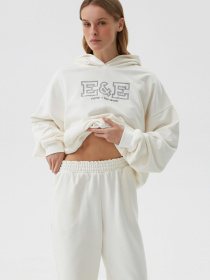 Спортивний костюм ES8 модель 2410-05-064201 Спортивний костюм ES8 модель 2410-05-064201 Фото