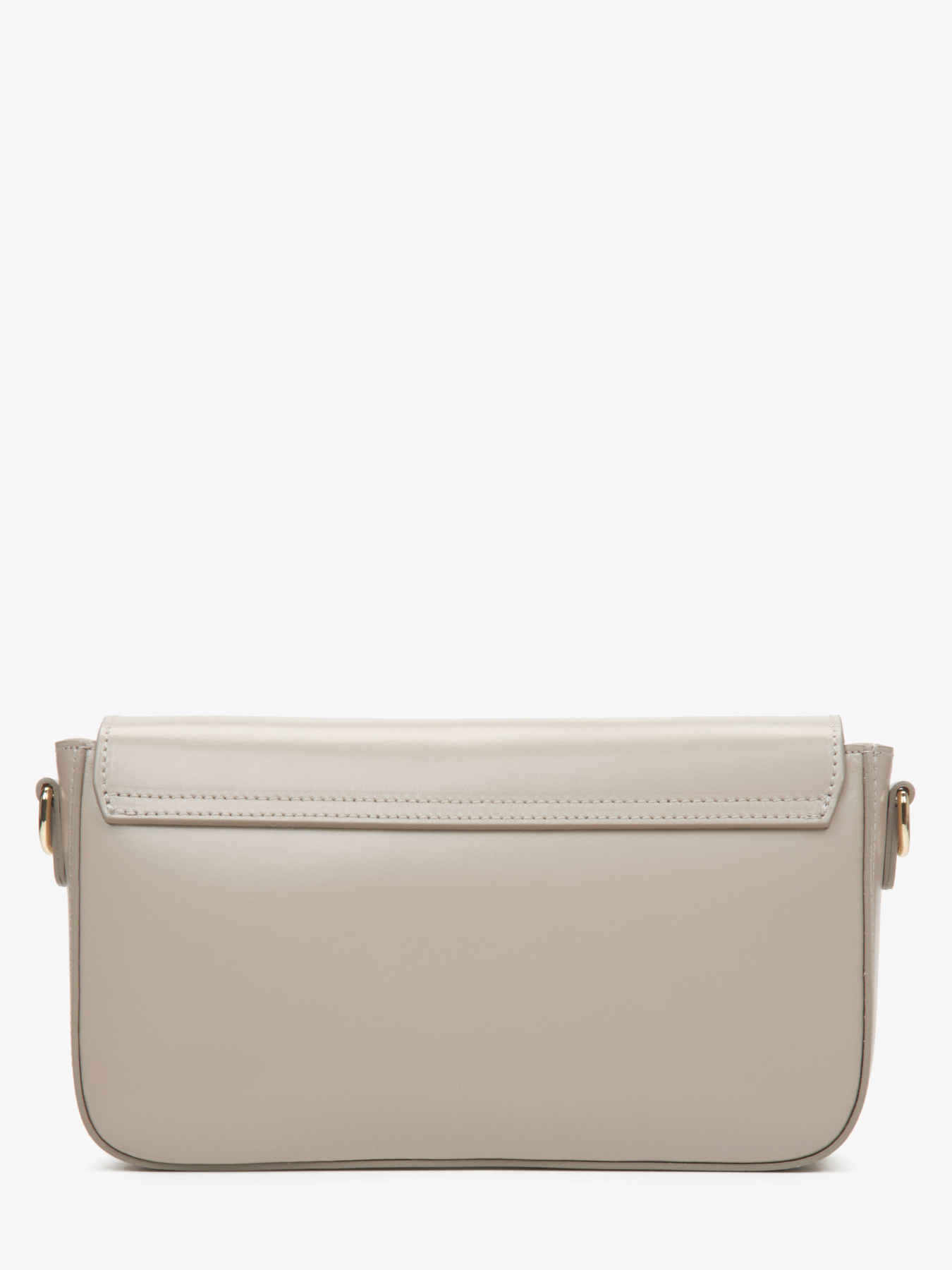 Сумка на плече ESTRO 1166-123, колір бежевий модель 1166-123 Фото