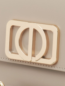 Сумка на плече ESTRO 1166-123, колір бежевий модель 1166-123 Фото