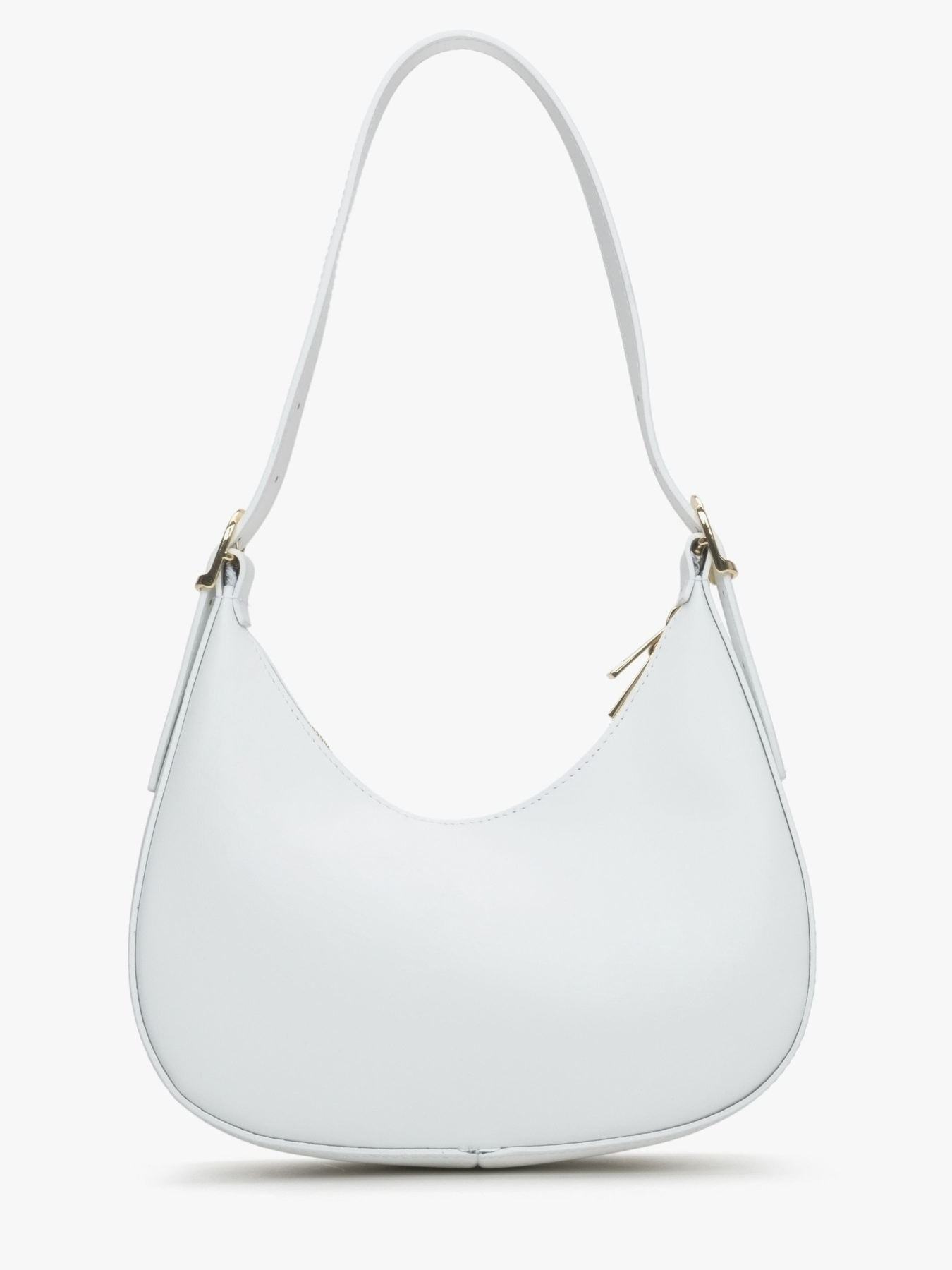 Сумка на плече ESTRO 1150-102, колір білий модель 1150-102 Фото