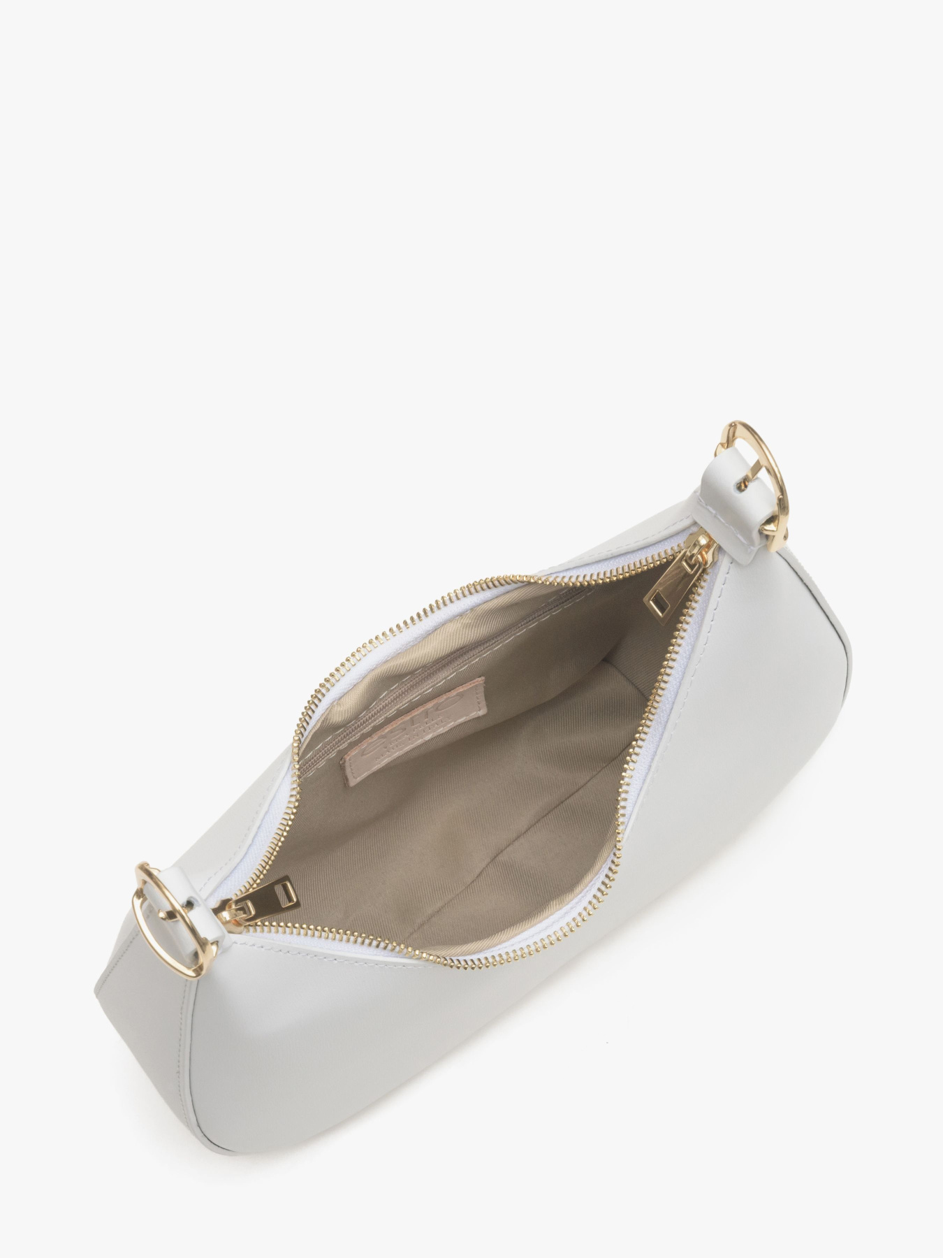 Сумка на плече ESTRO 1150-102, колір білий модель 1150-102 Фото