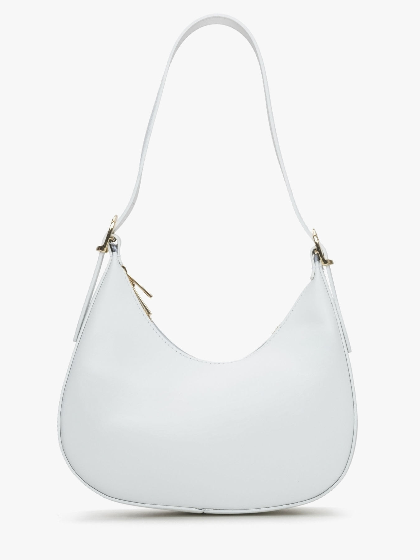 Сумка на плече ESTRO 1150-102, колір білий модель 1150-102 Фото