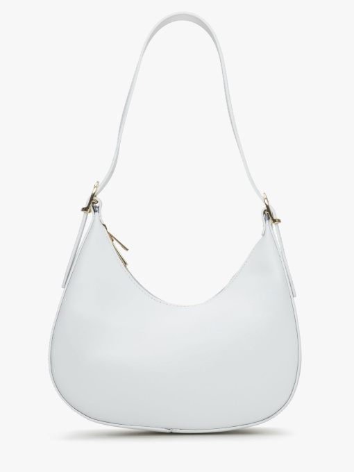 Сумка на плече ESTRO 1150-102, колір білий модель 1150-102 Фото