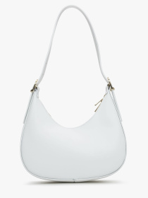 Сумка на плече ESTRO 1150-102, колір білий модель 1150-102 Фото