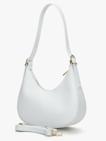 Сумка на плече ESTRO 1150-102, колір білий модель 1150-102 Фото