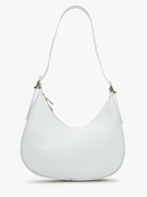 Сумка на плече ESTRO 1150-102, колір білий модель 1150-102 Фото