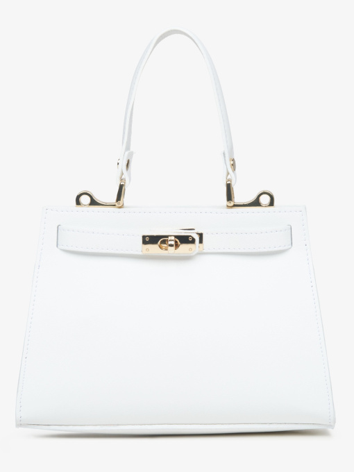 Сумка ESTRO 1201-102, колір білий модель 1201-102 Фото