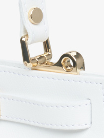 Сумка ESTRO 1201-102, колір білий модель 1201-102 Фото