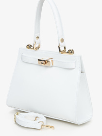 Сумка ESTRO 1201-102, колір білий модель 1201-102 Фото