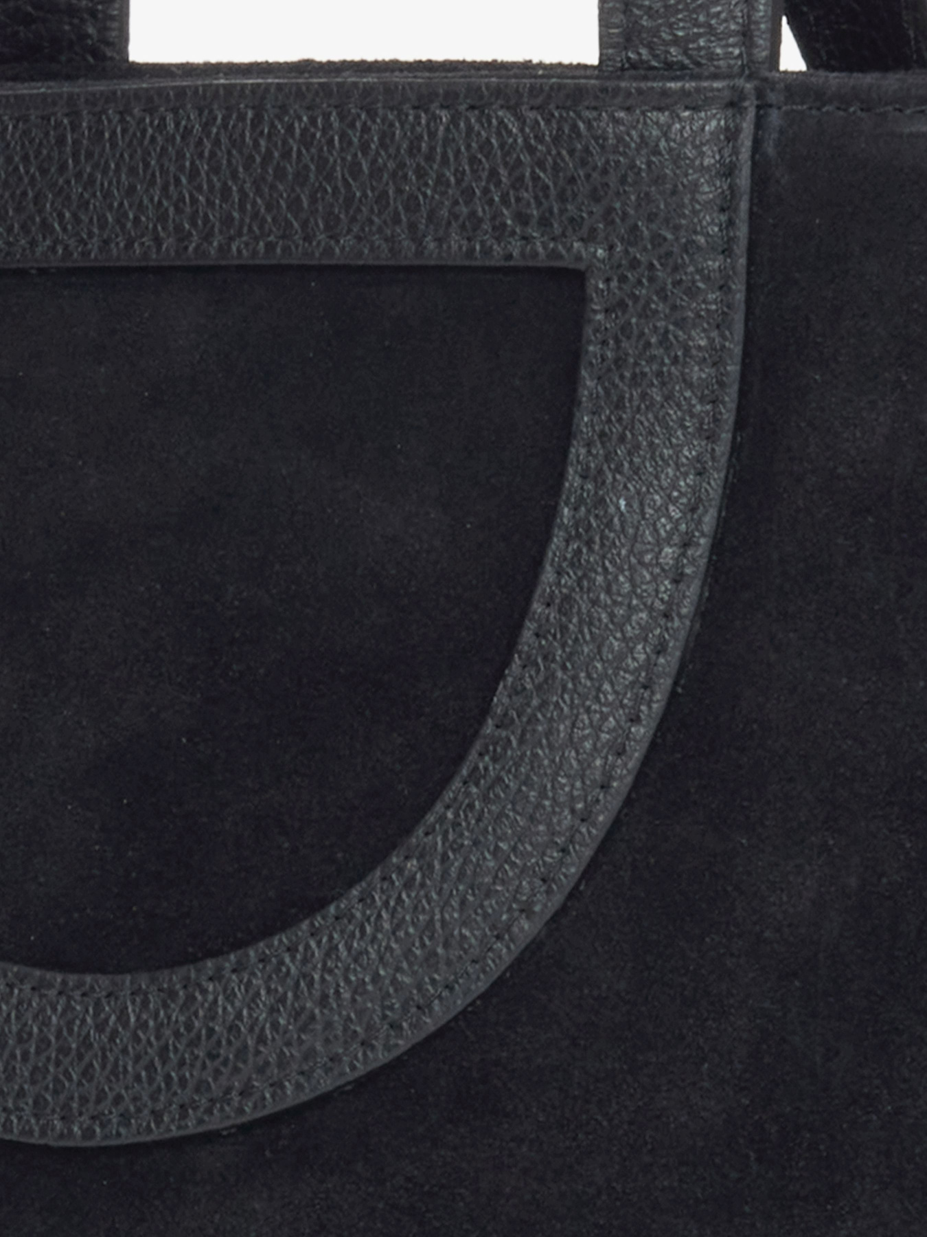 Сумка ESTRO 1302-01-301, колір чорний модель 1302-01-301 Фото