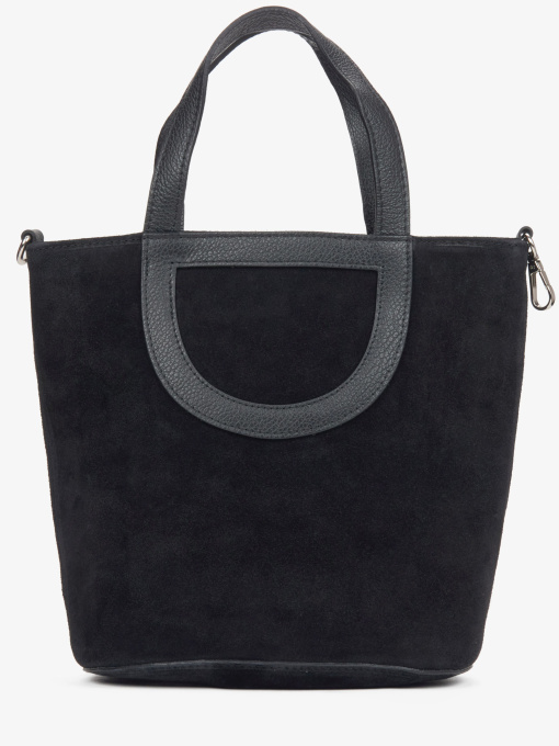 Сумка ESTRO 1302-01-301, колір чорний модель 1302-01-301 Фото