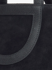 Сумка ESTRO 1302-01-301, колір чорний модель 1302-01-301 Фото