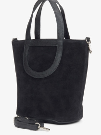 Сумка ESTRO 1302-01-301, колір чорний модель 1302-01-301 Фото